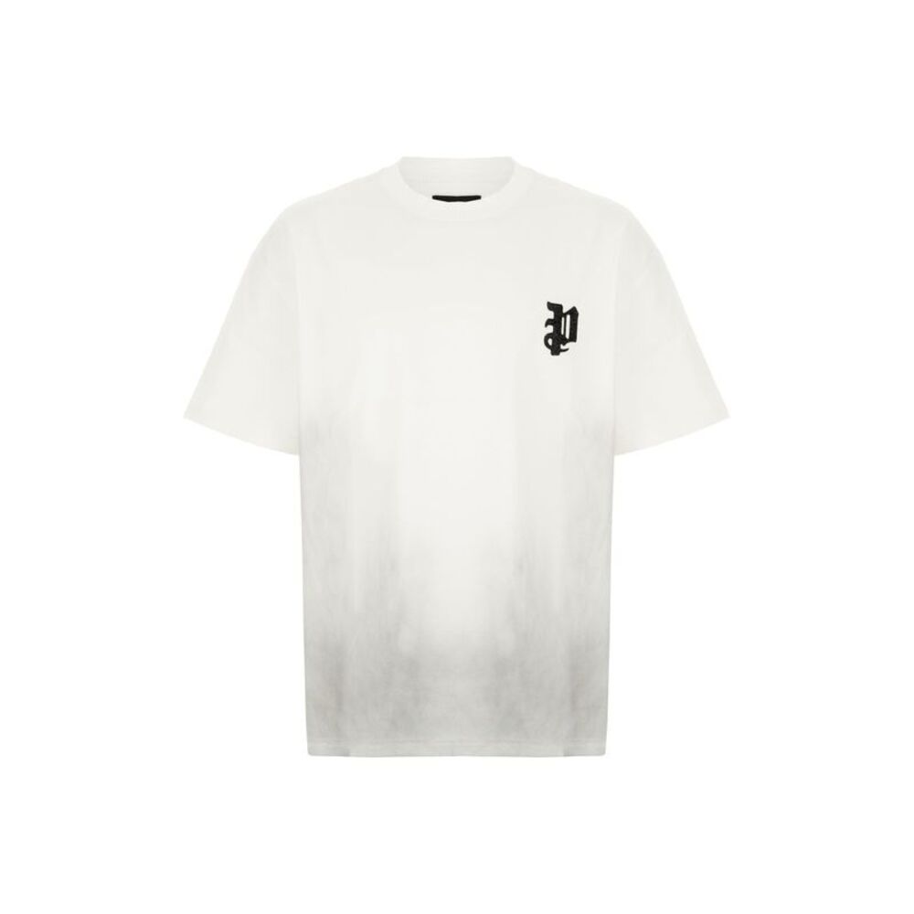 Purple Man Clothing T-Shirt